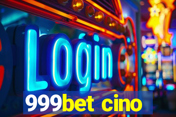 999bet cino